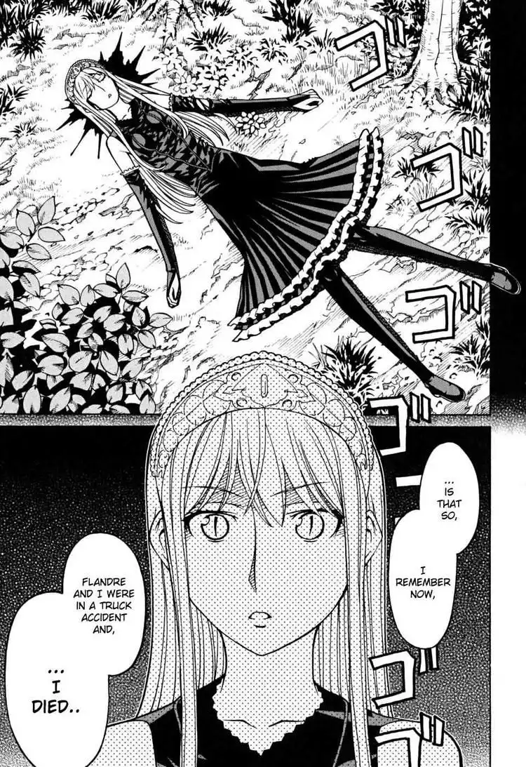 Princess Resurrection Chapter 33 10